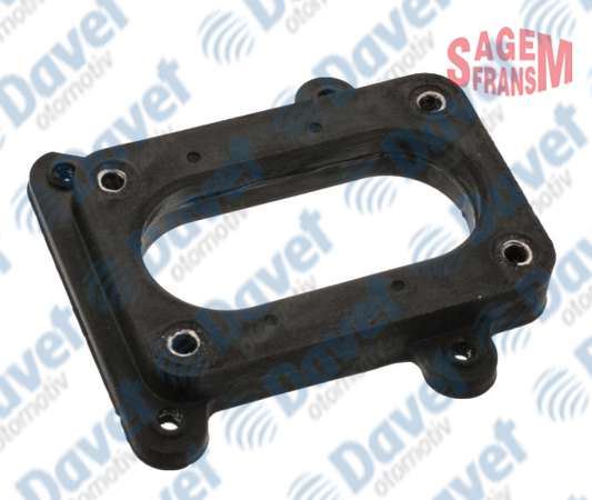 SAGEMFR 161126 Karburator Alt Takozu Slx